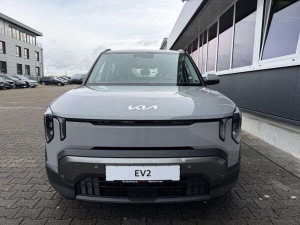 Kia EV2 AIR 42,2-kWh Winterpaket Wärmepumpe 5 Sitze bild 7