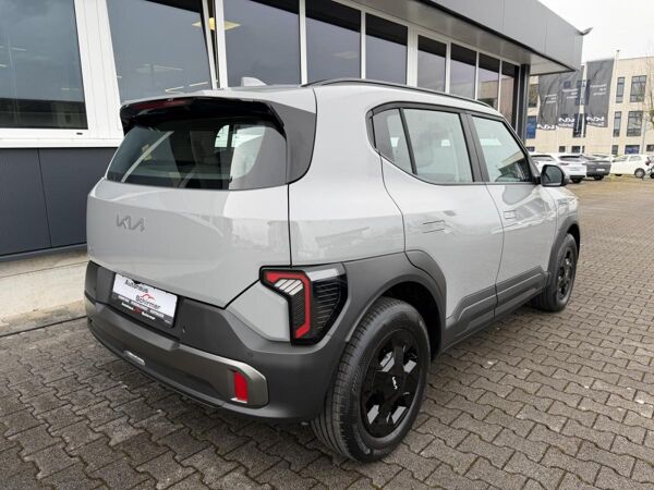 Kia EV2 AIR 42,2-kWh Winterpaket Wärmepumpe 5 Sitze bild 6