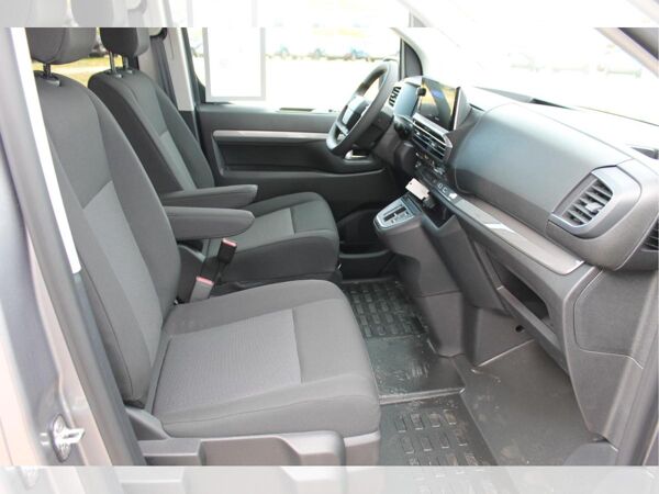 Peugeot Traveller Active L2 Diesel 180 EAT8 bild 3