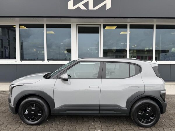 Kia EV2 AIR 42,2-kWh Winterpaket Wärmepumpe 5 Sitze bild 2