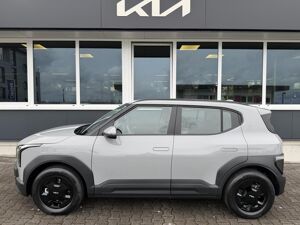 Kia EV2 AIR 42,2-kWh Winterpaket Wärmepumpe 5 Sitze bild 2