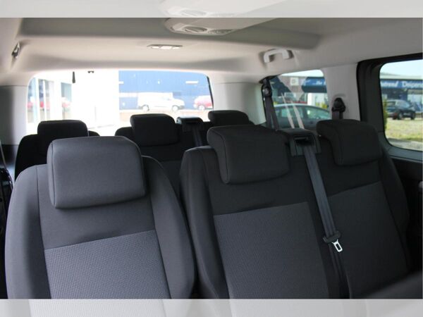 Peugeot Traveller Active L2 Diesel 180 EAT8 bild 4