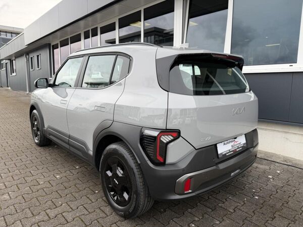 Kia EV2 AIR 42,2-kWh Winterpaket Wärmepumpe 5 Sitze bild 5