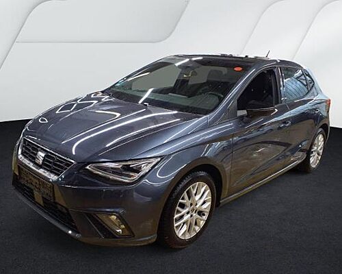 Seat Ibiza FR 1.5 TSI 110kW DSG - LED MFL Navi SHZ LM Vision Plus GJR ACC DAB Keyless