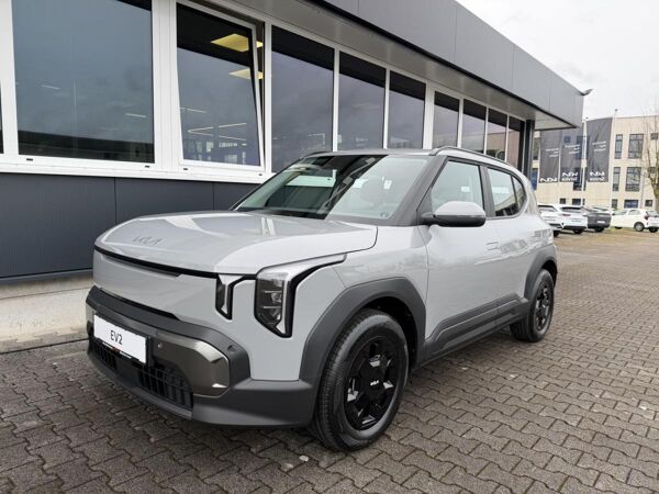 Kia EV2 AIR 42,2-kWh Winterpaket Wärmepumpe 5 Sitze bild 4