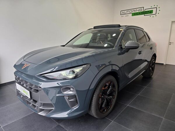 Cupra Terramar 1.5 TSI DSG Panorama|Sennhsr|Leder|19" Sofort! bild 2