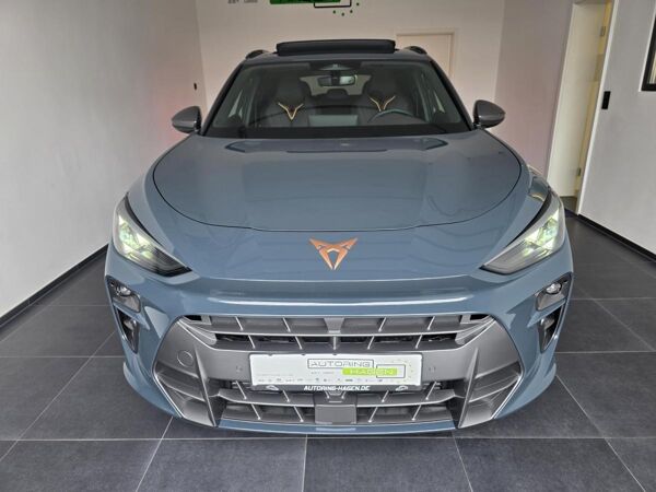 Cupra Terramar 1.5 TSI DSG Panorama|Sennhsr|Leder|19" Sofort! bild 3