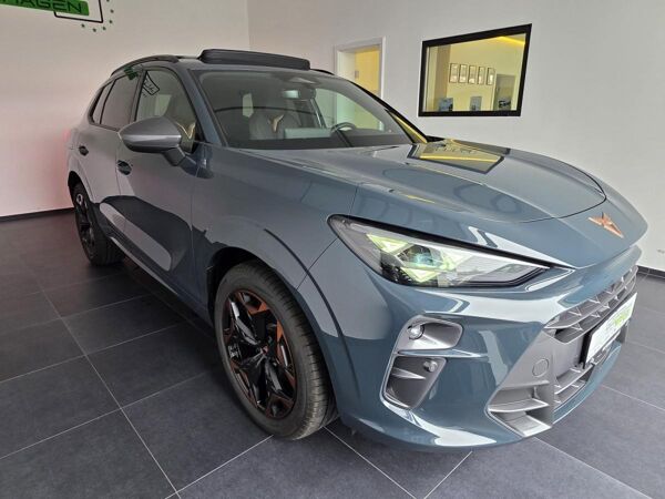 Cupra Terramar 1.5 TSI DSG Panorama|Sennhsr|Leder|19" Sofort! bild 4