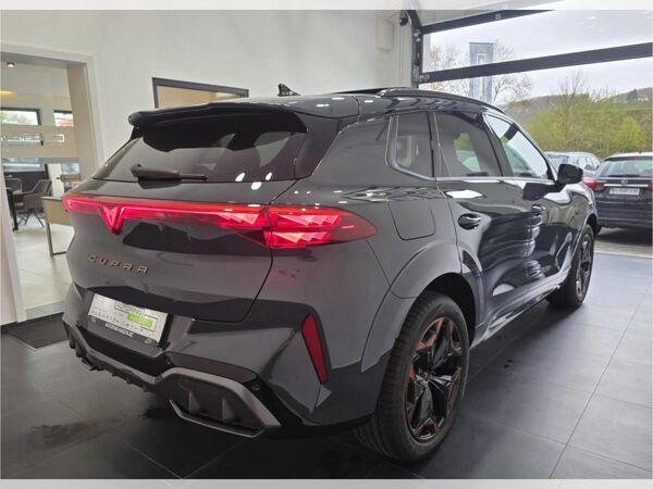 Cupra Terramar 1.5 TSI DSG Panorama|Sennhsr|Leder|19" Sofort! bild 5