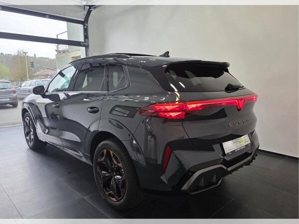 Cupra Terramar 1.5 TSI DSG Panorama|Sennhsr|Leder|19" Sofort! bild 7
