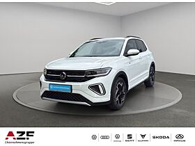 Volkswagen T-Cross 1.5 TSI DSG R-Line AHK+IQ.LIGHT+NAVI+ACC Volkswagen T-Cross 1.5 TSI DSG R-Line AHK+IQ.LIGHT+NAVI+ACC