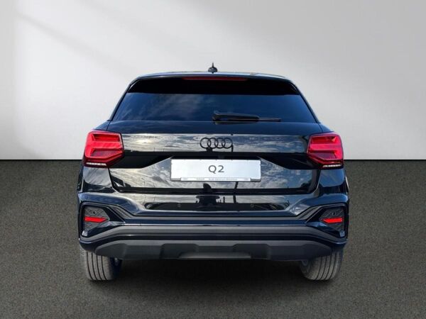 Audi Q2 S line 35 TDI Optik-Paket Navi Matrix Sitzh. bild 5
