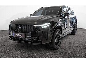 Volvo XC90 T8 AWD Plus Black Edition 0,5% PANO HUD 360°