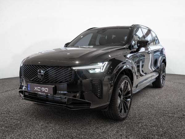 Volvo XC90 T8 AWD Plus Black Edition 0,5% PANO HUD 360° bild