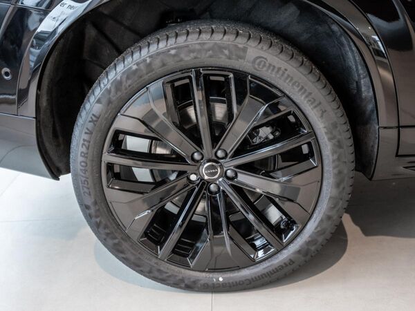 Volvo XC90 T8 AWD Plus Black Edition 0,5% PANO HUD 360° bild 6