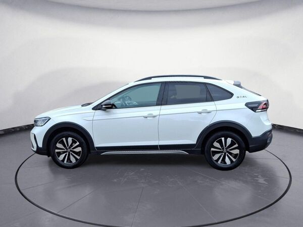 Volkswagen Taigo Life 1,0 l TSI OPF , Allwetterreifen bild 3
