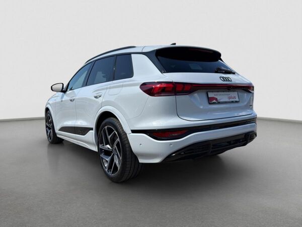 Audi Q6 e-tron qu S line 5JGar Assist+ 360° LenkHzg LM21 MATRIX bild 7