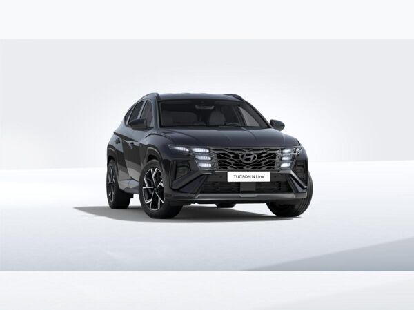 Hyundai TUCSON N-Line *SOFORT* MATRIX-LED*KRELL*LEASINGAKTION* bild