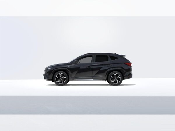 Hyundai TUCSON N-Line *SOFORT* MATRIX-LED*KRELL*LEASINGAKTION* bild 2