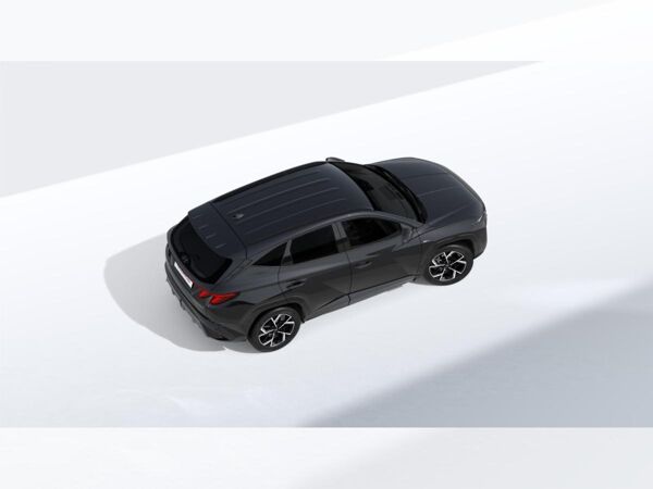 Hyundai TUCSON N-Line *SOFORT* MATRIX-LED*KRELL*LEASINGAKTION* bild 4