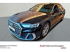 Audi A8 Lang 50 TDI*QUA*MATRIX*360*RSE*ACC*PANO*NAVI*