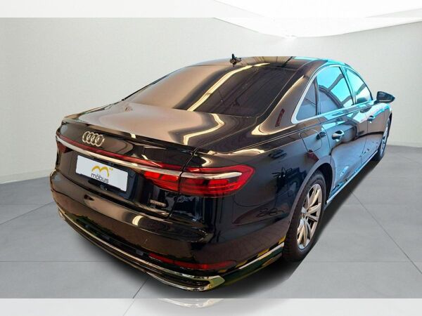 Audi A8 Lang 50 TDI*QUA*MATRIX*360*RSE*ACC*PANO*NAVI* bild 3
