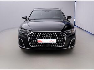 Audi A8 Lang 50 TDI*QUA*MATRIX*360*RSE*ACC*PANO*NAVI* bild 3