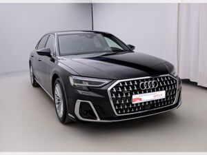 Audi A8 Lang 50 TDI*QUA*MATRIX*360*RSE*ACC*PANO*NAVI* bild 4