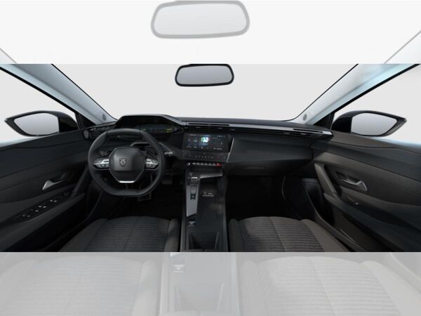 Peugeot 308 Style Limousine MHEV bild 3