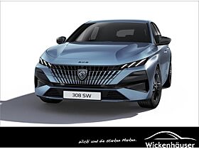 Peugeot 308 SW Style MHEV Peugeot 308 SW Style MHEV