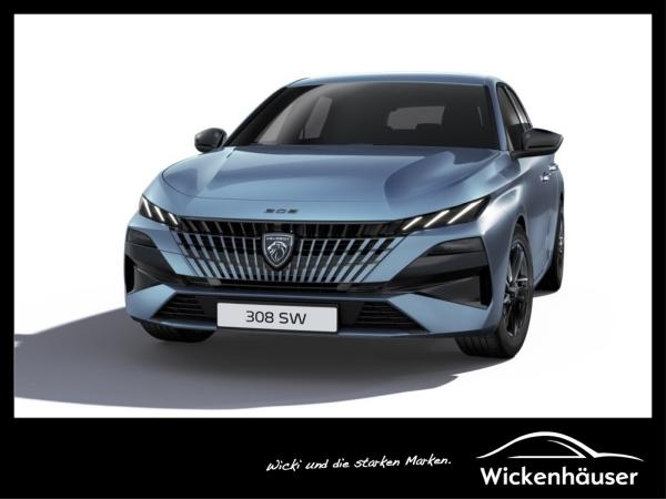 Peugeot 308 SW Style MHEV bild
