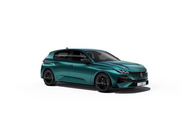 Peugeot 308 Style Limousine 1.5 Diesel bild 5