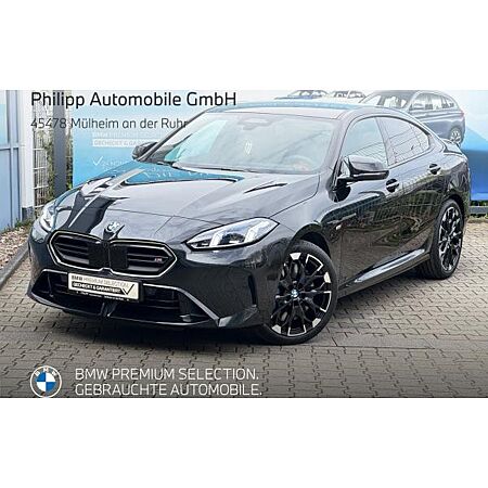 BMW M235 leasen