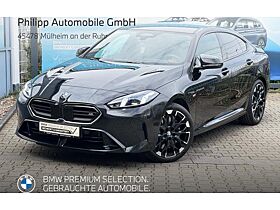 BMW M235 xDrive Gran Coupe M Sport h&k DaPro 360 HuD