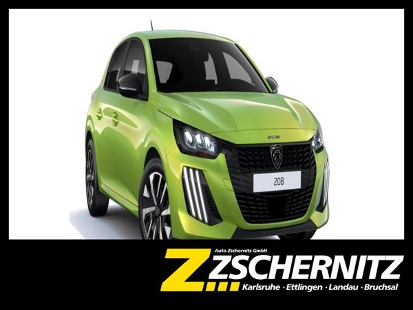 Peugeot 208 Style MHEV bild 1