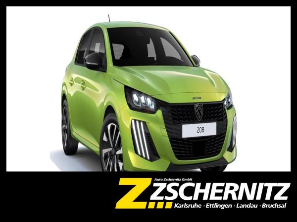Peugeot 208 Style MHEV bild