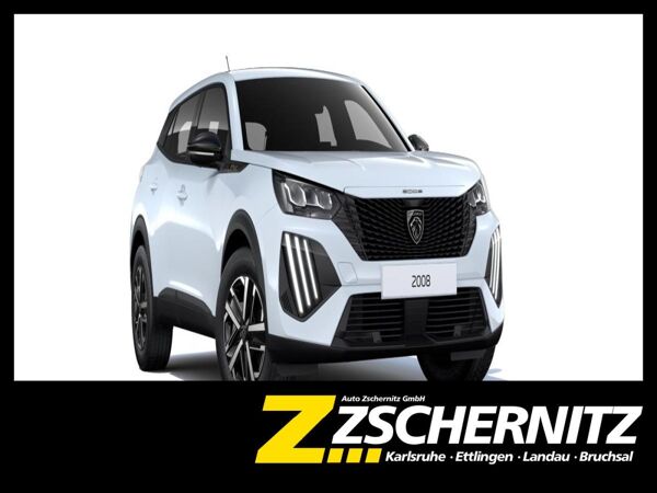 Peugeot 2008 Style MHEV bild 1