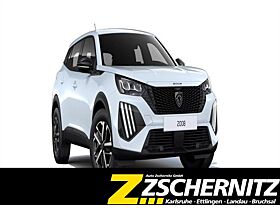 Peugeot 2008 Style MHEV Peugeot 2008 Style MHEV