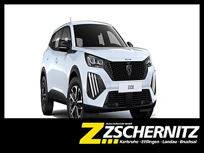 Peugeot 2008 Style Elektro