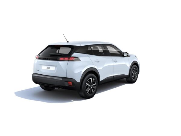 Peugeot 2008 Style MHEV bild 6
