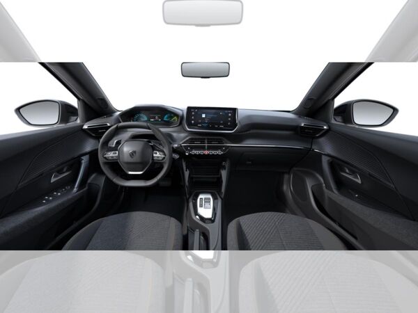 Peugeot 2008 Style Elektro bild 3