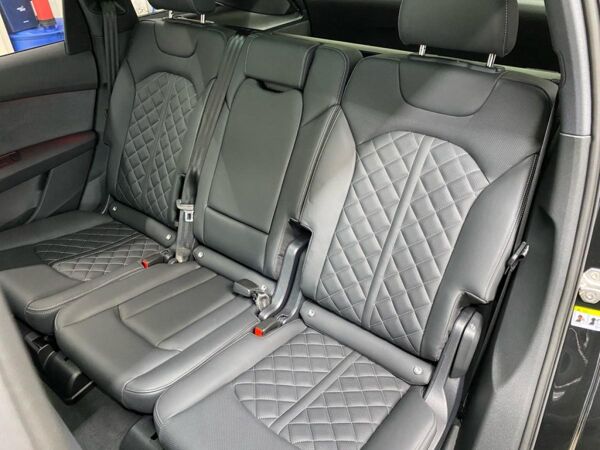 Audi Q7 50 TDI quattro S line PANO+HUD+STHZG+AHK+360° bild 6