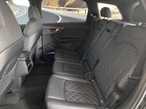 Audi Q7 50 TDI quattro S line PANO+HUD+STHZG+AHK+360° bild 6