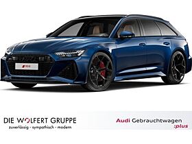 Audi RS6 Avant performance WINTERRÄDER*360°*PANO*B&O