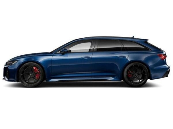 Audi RS6 Avant performance WINTERRÄDER*360°*PANO*B&O bild 2