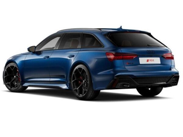 Audi RS6 Avant performance WINTERRÄDER*360°*PANO*B&O bild 3