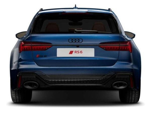 Audi RS6 Avant performance WINTERRÄDER*360°*PANO*B&O bild 4