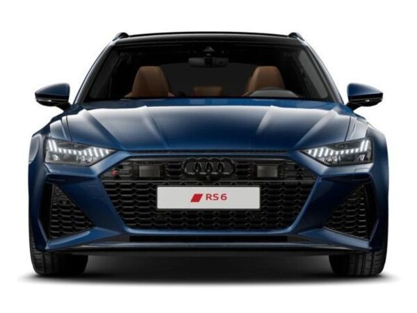 Audi RS6 Avant performance WINTERRÄDER*360°*PANO*B&O bild 5