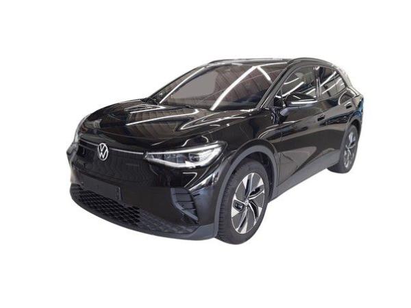 Volkswagen ID.4 Pro 210kW - AHK ACC Wärmepumpe Rear View PDC  HUD Navi Massage SHZ LM MFL bild