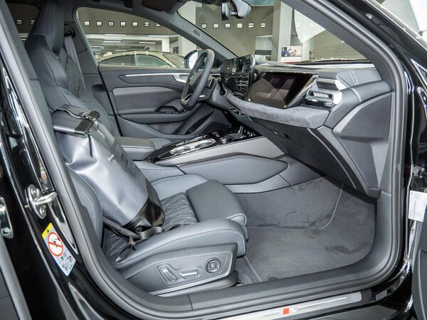 Audi A6 Avant edition one e-hybrid quattro bild 2